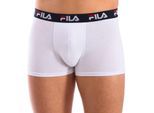 Herren Boxer Classic aus atmungsaktivem Stoff FU5232