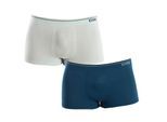 Pack-2 Boxers Unno Basic naadloos D05HF man