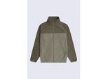 Mountain Warehouse Heren Stockholm Full Zip Fleecejack (Licht Khaki)