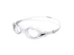 Speedo Heren Hydrosity 2.0 2024 zwembril (Helder/Wit)