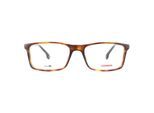 Carrera Brilframes 175 086 Donker Havana en Zwart voor Mannen