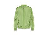 Mo college jack Heren lichtgroen