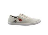 Toms x Disney Carmel Fairy Patin Peeup Plimsolls Schuhe - Frauen