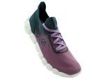 Dare 2B Dames/dames Hex-At Gebreide Gerecycleerde Trainers (Stoffig lavendel)