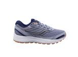 Saucony Cohesion 13 Dames Blauw Sportschoenen