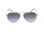 CARRERA 2031T/S 06LB 90 Zilveren zonnebril