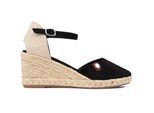 Refresh Cross Strap Schuhe
