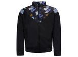 Puma Heren Trend AOP Geweven Jas Ritssluiting Windjack 596727 51