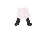 Bloomers met maillot 1326W16 meisje