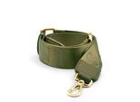 Luxe Verstelbare Nylon Schouderband
