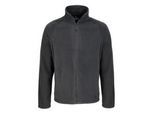 Craghoppers Heren Expert Corey 200 Fleece Jas (Koolstofgrijs)