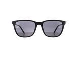 Arnette AN4323 Sokatra 275881 matte zwart grijs gepolariseerde zonnebril