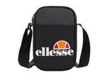 Ellesse Lukka Schoudertas (Zwart)