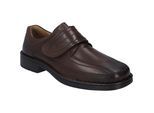 JOSEF SEIBEL Herren Halbschuh Bradfjord 06 in moro
