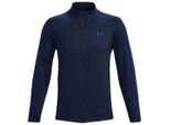 Under Armour Storm heren marineblauw golfjack