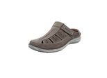 JOSEF SEIBEL Anvers 76 | Halbschuh für Herren | Grau Anvers 76, grau-kombi