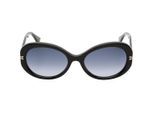 Marc Jacob MJ1013 807 zwarte zonnebril