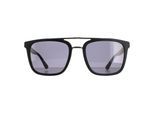 Police zonnebril SPLB41 Oorsprong 35 0703 Mat Black Gray