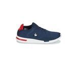 Le Coq Sportif Solas Sport Heren Navy Sportschoenen