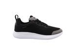 Supra Factor Tactic Zwart Heren