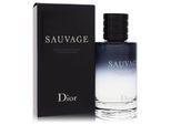 Dior Sauvage After Shave Lotion 100ml.