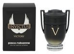 Paco Rabanne Invictus Victory Extreme Eau De Parfum 50ml
