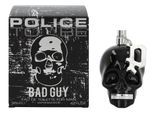 Police To Be Bad Guy Edt Spray.