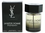 YSL La Nuit De L'Homme Edt Spray 100ml.