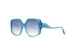 Ana Hickmann Zonnebril HI9189 T02 56
