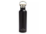 Craghoppers 750ml Waterfles (Zwart)