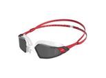 Speedo Aquapulse Pro 2024 zwembril (Rood/Wit)