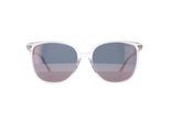 Polaroid Square Womens Gold Copper Rose Gold Mirror Polarized PLD 4170/G/S/X