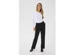 Pants Suiting KAmerle Regular fit black