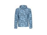 Mo Jas Heren denimblauw