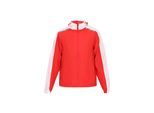 Mo Jas Heren rood wit