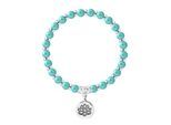Armband Silber Sterling 925 Claremont-Bathgate