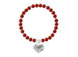 Armband Silber Sterling 925 Cleveland