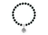 Armband Silber Sterling 925 Little Haiti