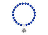 Armband Silber Sterling 925 Rush