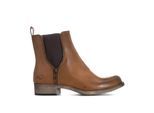 Damen Rocket Dog Camilla Bromley Stiefel in Braun