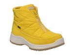 JOSEF SEIBEL Colorado 55 | Stiefelette für Damen | Gelb Colorado 55, safran