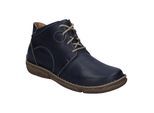 JOSEF SEIBEL Neele 46 | Stiefelette für Damen | Blau Neele 46, ocean
