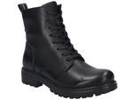 JOSEF SEIBEL Marta 02 | Stiefelette für Damen | Schwarz Marta 02, black-black
