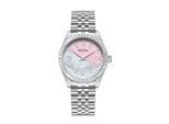 Montre-bracelet Bertha Marina en nacre