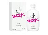 Calvin Klein CK One Shock For Her Eau de Toilette 200ml Spray