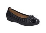 JOSEF SEIBEL Pippa 76 | Ballerina voor Dames | zwart