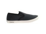 Seavees Baja Slip On Standaard Zwart Vintage Zwart Damesschoenen