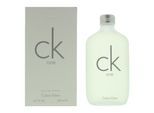 ck one - EdT 200ml