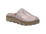 JOSEF SEIBEL Damen Hausschuh Carmaux 03 in beige-multi