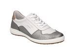 JOSEF SEIBEL Caren 49 | Sneaker voor Dames | grijs